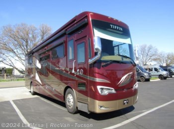 Used 2019 Tiffin Allegro Bus 40AP available in Tucson, Arizona