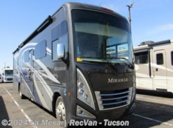 Used 2024 Thor Motor Coach Miramar 36.1 available in Tucson, Arizona