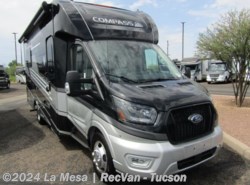 New 2024 Thor Motor Coach Compass AWD 24KB available in Tucson, Arizona