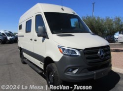 New 2023 Winnebago Adventure Wagon BMH44M available in Tucson, Arizona