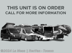 New 2025 Entegra Coach Vision XL 36C available in Tucson, Arizona