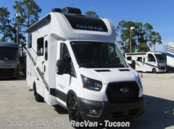 New 2025 Thor Motor Coach Gemini Trip 22MT-G available in Tucson, Arizona