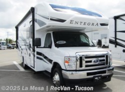 New 2025 Entegra Coach Odyssey 26M available in Tucson, Arizona
