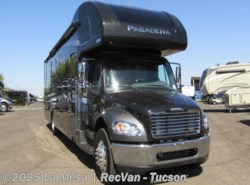 Used 2023 Thor Motor Coach Pasadena 38MX available in Tucson, Arizona