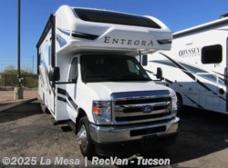 New 2025 Entegra Coach Odyssey 25R available in Tucson, Arizona