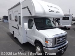 New 2026 Thor Motor Coach Chateau 21Z available in Tucson, Arizona