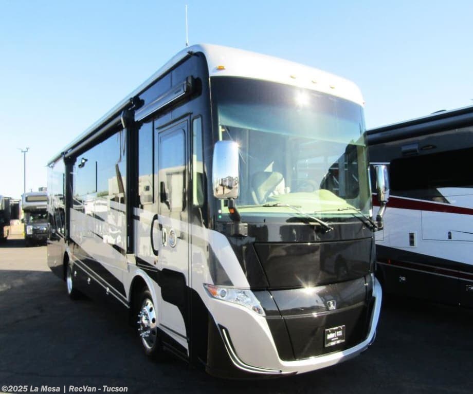 New 2026 Tiffin Byway 33FL available in Tucson, Arizona