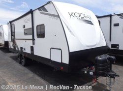 New 2025 Keystone KODIAK 260RBSL available in Tucson, Arizona