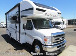 New 2026 Entegra Coach Odyssey 24B available in Tucson, Arizona