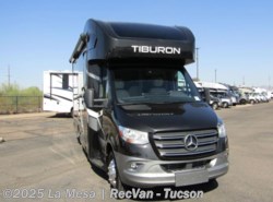 Used 2022 Thor Motor Coach Tiburon 24TT available in Tucson, Arizona