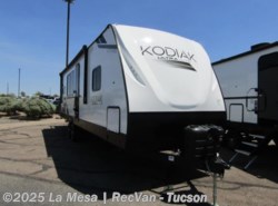 New 2025 Keystone KODIAK 308BHSL available in Tucson, Arizona