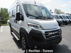 New 2025 Winnebago Solis Pocket BUT36A available in Tucson, Arizona