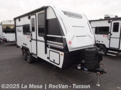 New 2025 Winnebago MICRO MINNIE-TT 2108DS available in Tucson, Arizona