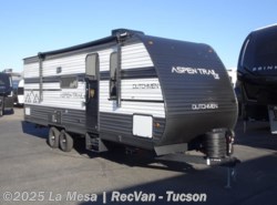 New 2026 Keystone ASPEN TRAIL 26BH available in Tucson, Arizona