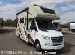 Used 2022 Thor Motor Coach Quantum MB24 available in Tucson, Arizona