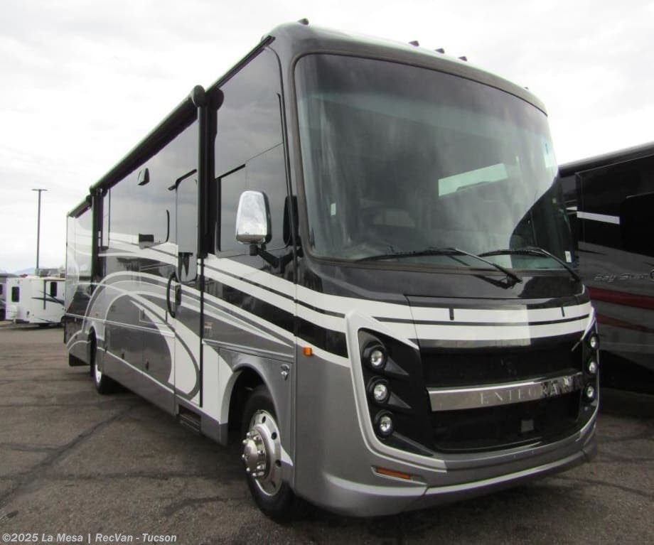 Used 2023 Entegra Coach Emblem 36U available in Tucson, Arizona