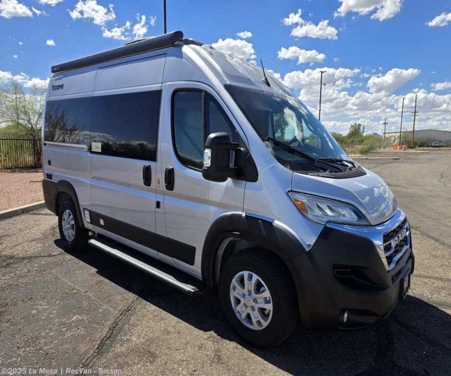 New 2026 Thor Motor Coach Scope 18M-S available in Tucson, Arizona