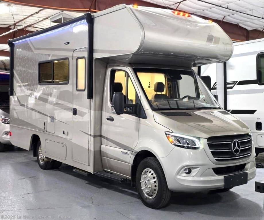 Used 2024 Winnebago Vita 24P available in Tucson, Arizona