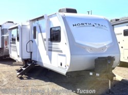 New 2026 Heartland North Trail 270CK available in Tucson, Arizona