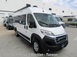 New 2026 Thor Motor Coach Sequence 20L available in Tucson, Arizona