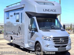 New 2026 Grand Design Lineage Series M 25TK-FBP available in Tucson, Arizona