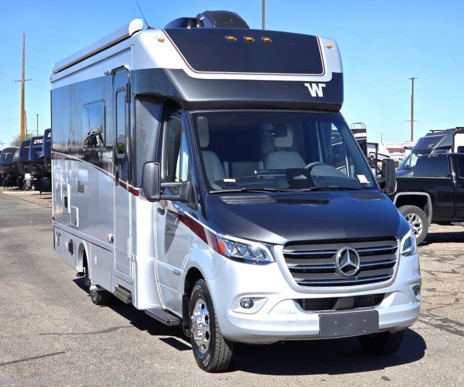 New 2026 Winnebago View WM524D available in Tucson, Arizona