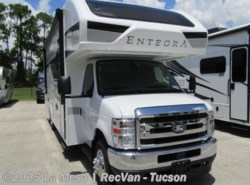 New 2026 Entegra Coach Odyssey 30Z available in Tucson, Arizona