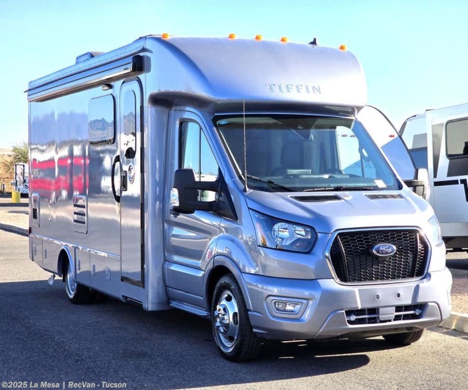 New 2026 Tiffin Midas 24MT available in Tucson, Arizona