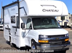 New 2026 Thor Motor Coach Chateau 22Z-C available in Tucson, Arizona