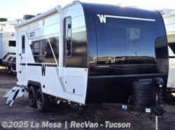 New 2026 Winnebago Thrive 18FBS available in Tucson, Arizona
