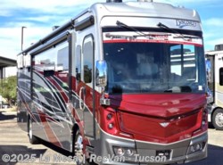 New 2026 Fleetwood Discovery 38W available in Tucson, Arizona