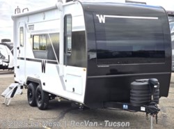 New 2026 Winnebago Thrive 18FBS available in Tucson, Arizona