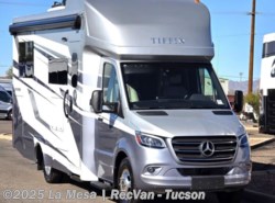 New 2026 Tiffin Wayfarer 25XLW available in Tucson, Arizona