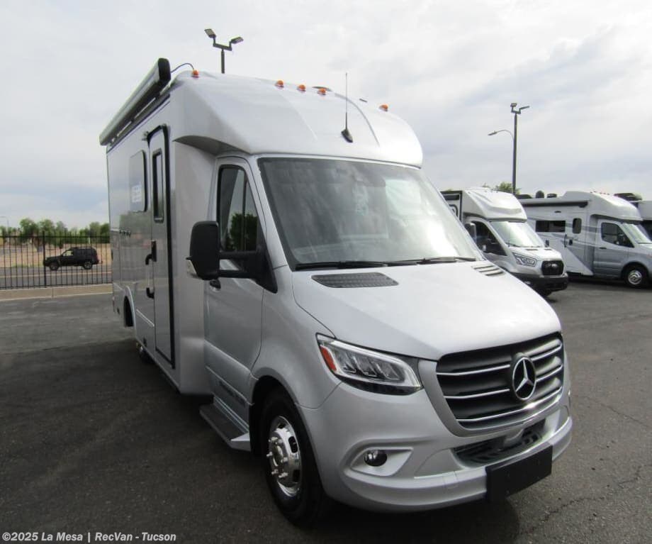 New 2025 Pleasure-Way Plateau XLRB available in Tucson, Arizona