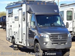 New 2026 Winnebago Ekko WM623B-L available in Tucson, Arizona