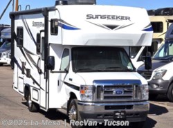 Used 2022 Forest River Sunseeker 2150SLE available in Tucson, Arizona