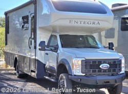 New 2026 Entegra Coach Esteem XL 32U-XL-DE available in Tucson, Arizona