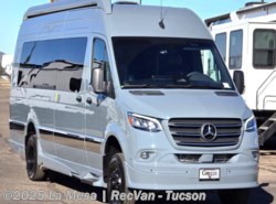 New 2027 Grech RV Strada-ion STRADA-I-AWD-T available in Tucson, Arizona