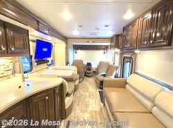 Used 2017 Thor Motor Coach Palazzo 33.2 available in Tucson, Arizona