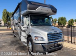 New 2026 Entegra Coach Accolade 37K available in Tucson, Arizona