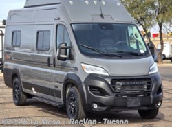 New 2026 Winnebago Solis BUT59PX available in Tucson, Arizona