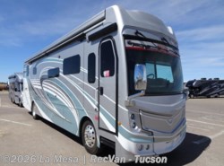 New 2025 Fleetwood Discovery LXE 40M-LXE available in Tucson, Arizona