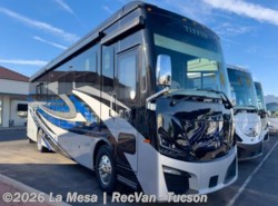 New 2026 Tiffin Phaeton 40IH available in Tucson, Arizona