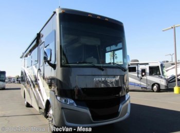 New 2024 Tiffin Allegro 34PA available in Mesa, Arizona