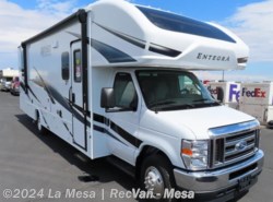 New 2024 Entegra Coach Odyssey 30Z available in Mesa, Arizona