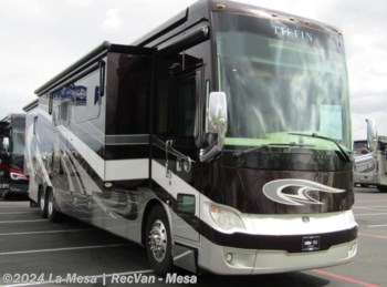 Used 2018 Tiffin Allegro Bus 45OPP available in Mesa, Arizona
