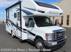 New 2024 Entegra Coach Odyssey SE 22CF available in Mesa, Arizona