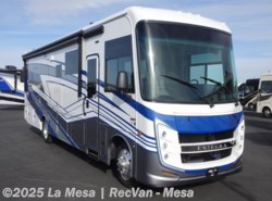 New 2025 Entegra Coach Vision XL 34G available in Mesa, Arizona