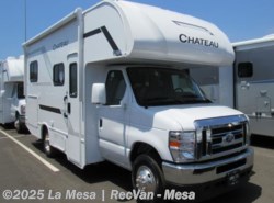 New 2026 Thor Motor Coach Chateau 21Z available in Mesa, Arizona