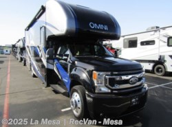 Used 2022 Thor Motor Coach Omni 4X4 SV34 4X4 available in Mesa, Arizona